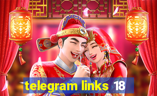 telegram links 18
